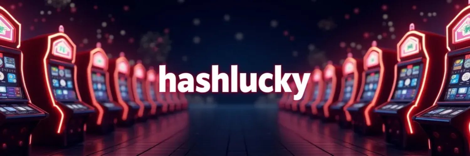 HashLucky Online Casino