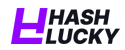 HashLucky Casino Logo