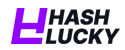 HashLucky Casino Logo