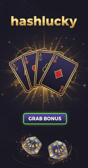 HashLucky Casino Online